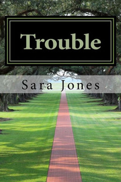 Trouble: Pages of a Teenage Mind