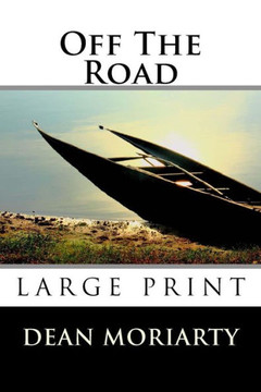 Off The Road: A book for insomniacs