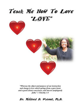 Teach Me How To Love ""LOVE""