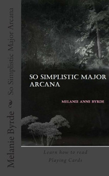 So simplistic Major Arcana