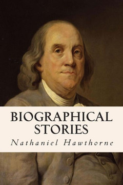 Biographical Stories : 9781508495673