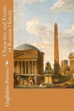 Characters and Events of Roman History : 9781508506713