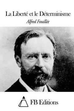 La Libert??et le DEterminisme La Libert??et le DEterminisme