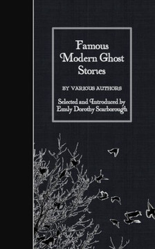 Famous Modern Ghost Stories : 9781508514893