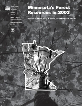 Minnesota's Forest Resources in 2003