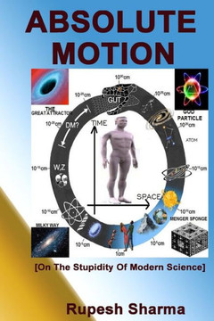 Absolute Motion Absolute Motion