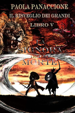 La Signora della Morte: Il Risveglio dei Grandi