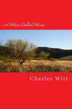 A Place Called Home: The Search
