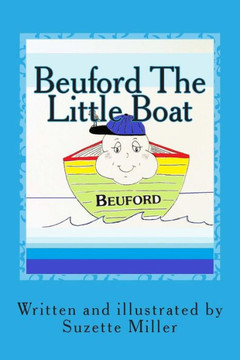 Beuford The Little Boat