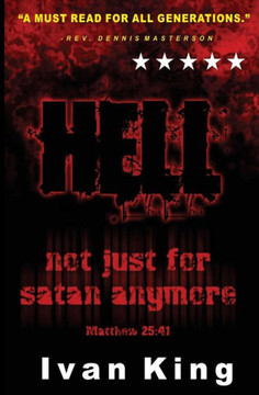 Hell: A real Place of Hopelessness