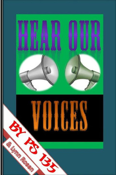 Hear Our Voices Hear Our Voices