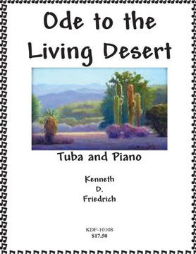 Ode to the Living Desert