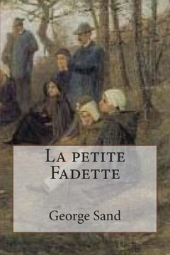 La petite Fadette : 9781508551232