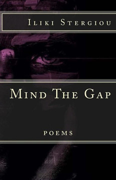 Mind The Gap: poetry collection
