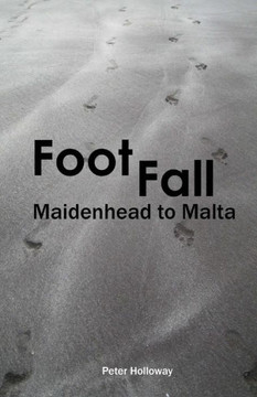 FootFall Maidenhead to Malta