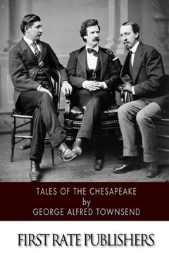 Tales of the Chesapeake : 9781508569459