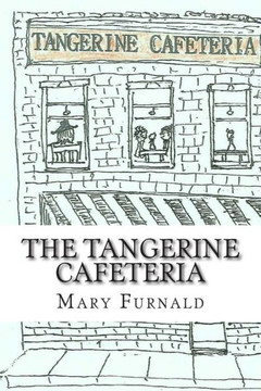The Tangerine Cafeteria
