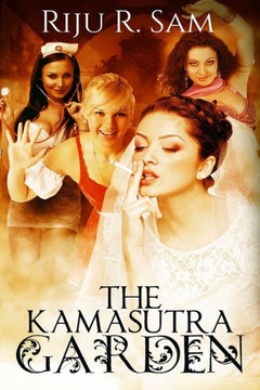 The Kamasutra Garden : 9781508596585