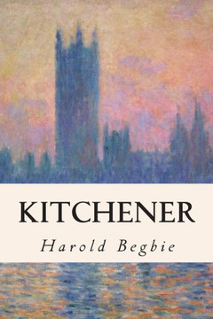 Kitchener Kitchener