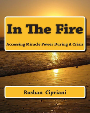 In The Fire: Accessing Miracle Power During A Crisis
