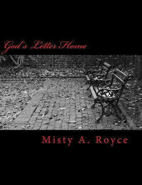 God's Letter Home: Preaching Predators behind the Pulpit