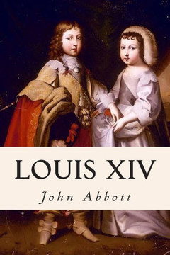 Louis XIV : 9781508613732