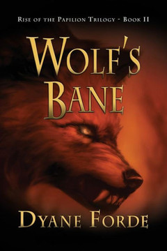 Wolf's Bane : 9781508625926