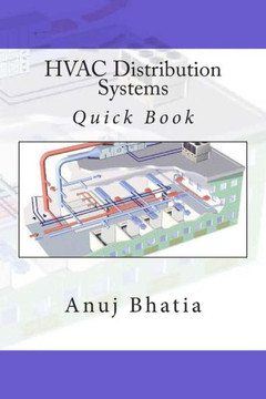 HVAC Distribution Systems: Quick Book