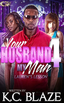 Your Husband My Man 4