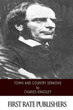 Town and Country Sermons : 9781508635444