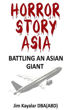 Horror Story Asia: Battling An Asian Giant: Customer vs. 800 Pound Gorilla