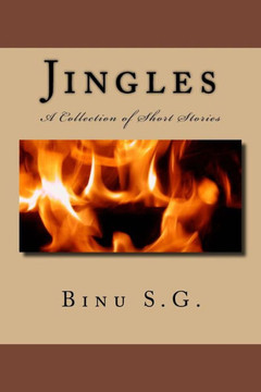 Jingles: A Collection of Short Stories