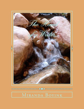 The Hand of a Writer: A Collection of Short Stories and Poetry