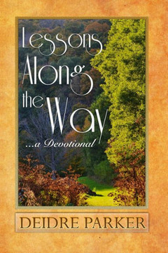 Lessons Along the Way : 9781508648994