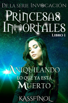 Aniquilando lo que ya est??muerto Aniquilando lo que ya est??muerto