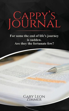 Cappy's Journal Cappy's Journal