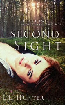 Second Sight: Episode Two