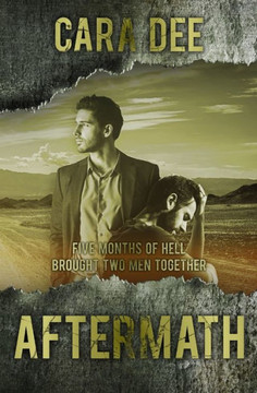Aftermath : 9781508682189