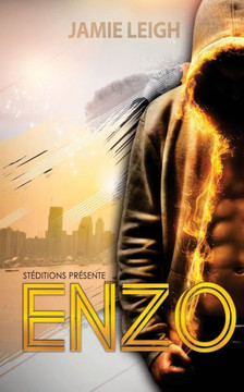 Enzo - Romance Gay, roman MxM