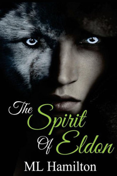 The Spirit of Eldon: World of Samar