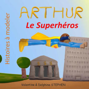 Arthur le Superheros