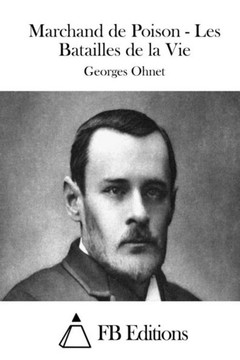 Marchand de Poison - Les Batailles de la Vie