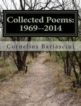 Collected Poems: 1969--2014