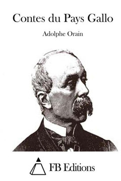 Contes du Pays Gallo