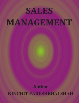 Sales Management