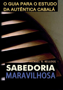 Sabedoria Maravilhosa Sabedoria Maravilhosa