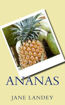 Ananas : 9781508718031