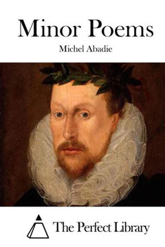 Minor Poems : 9781508718451