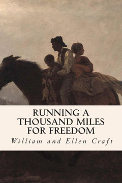 Running a Thousand Miles for Freedom : 9781508726142