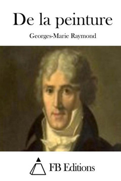 De la peinture De la peinture